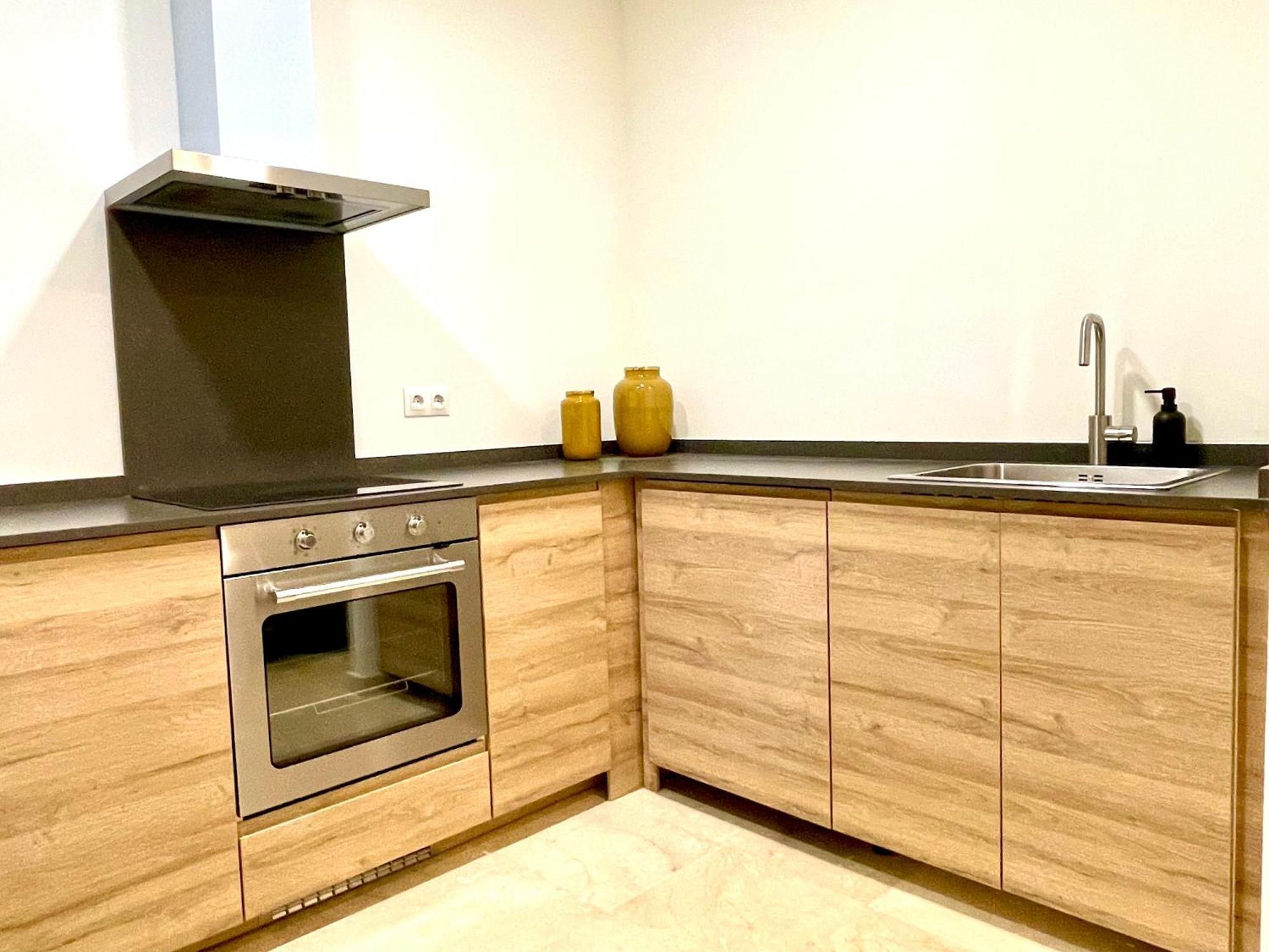 Apartamento Eva Recommends Catedral Confort Ii *