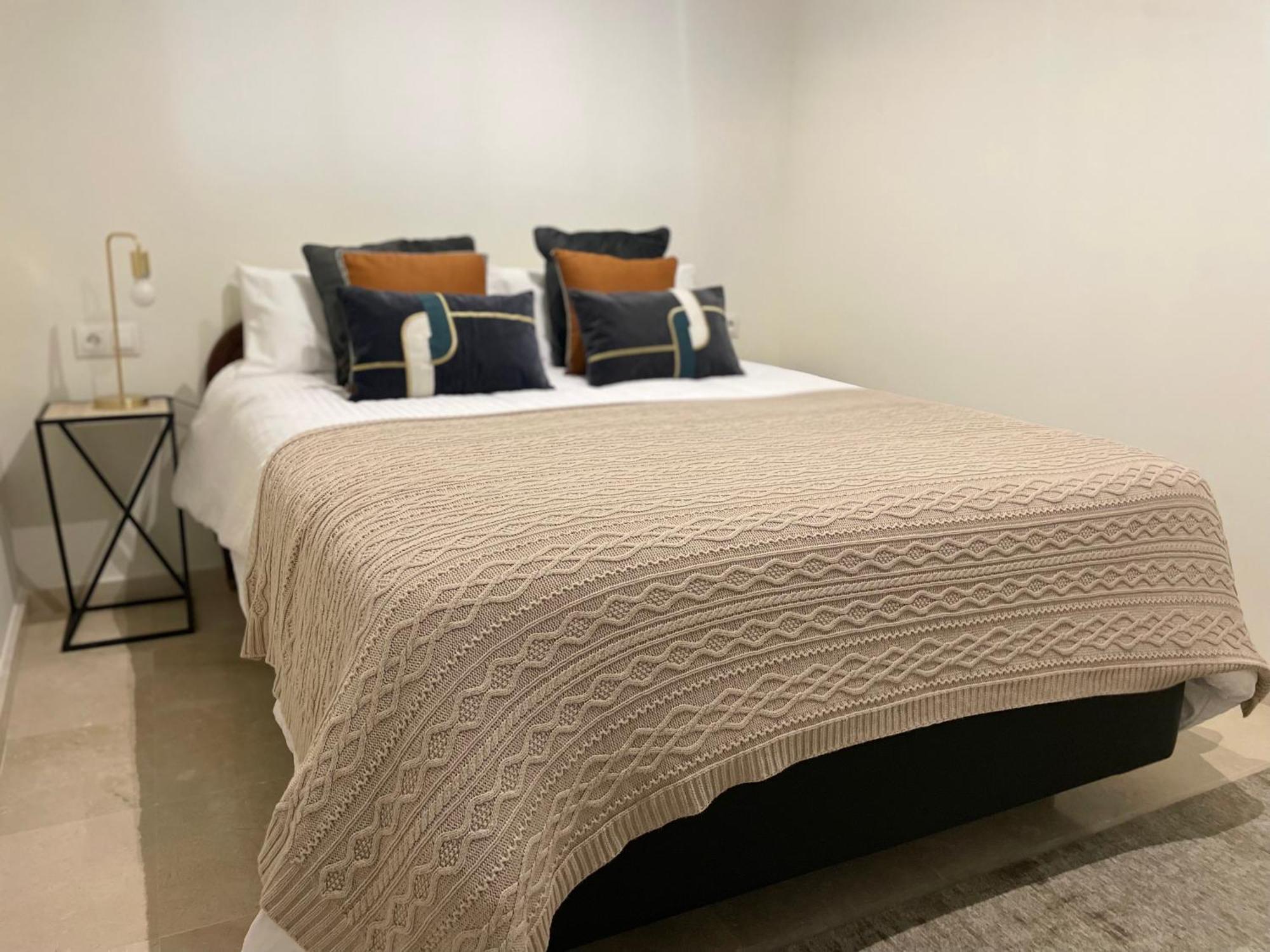 Eva Recommends Catedral Confort Ii Apartamento Sevilla